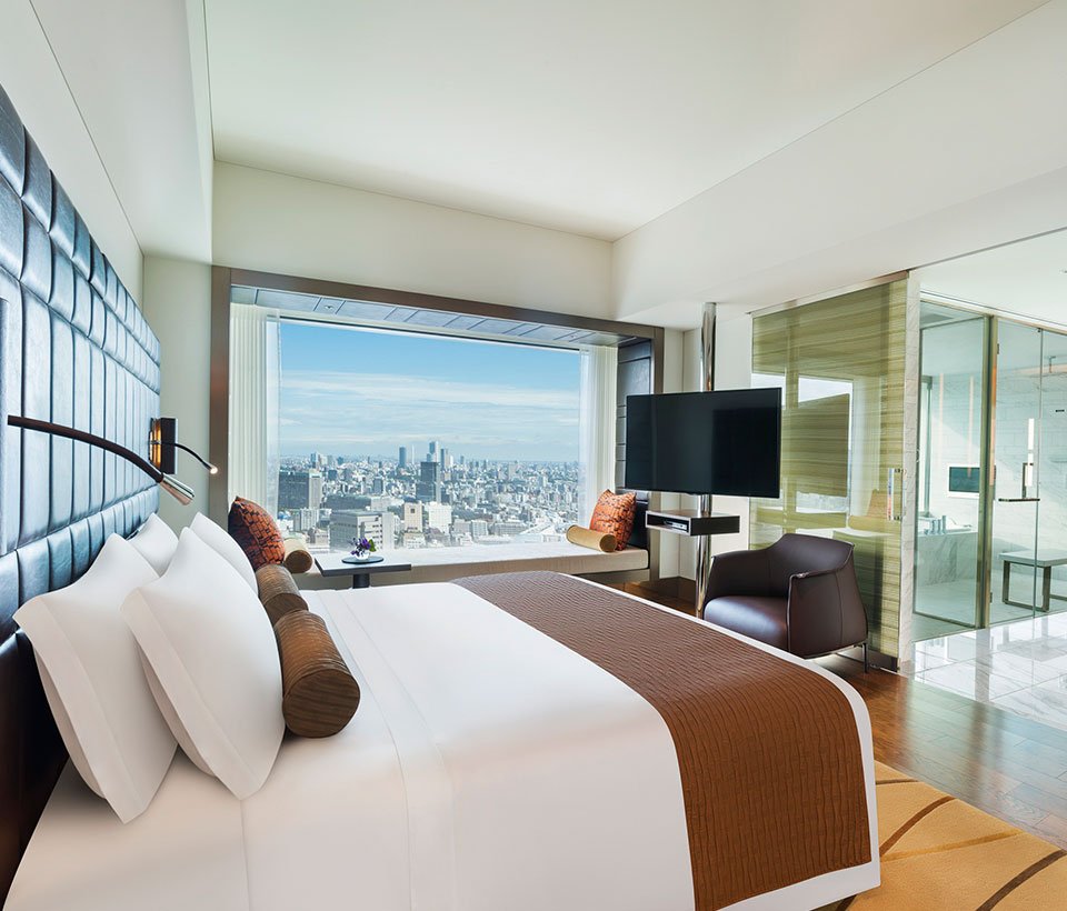 🏢 도쿄 가든 테라스 기오이초 이미지 5